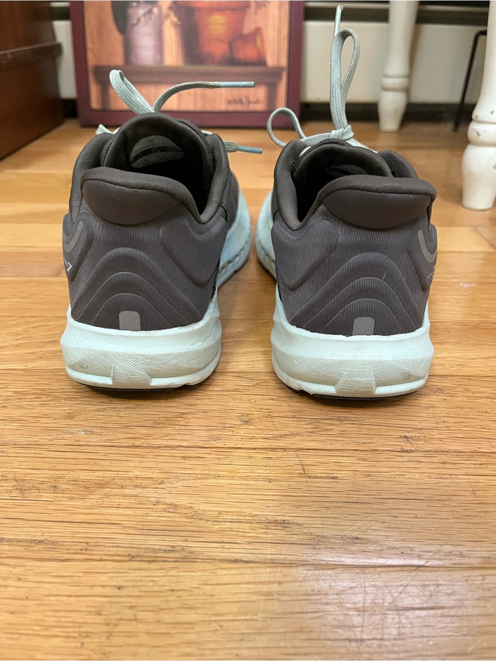 Altra Women's size 7.5 Running Shoes Sneakers - Picture 8 of 15